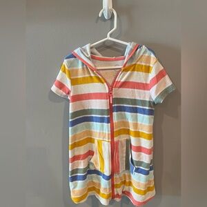 Kid’s Swim Coverup